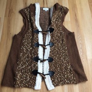 Ponsesa Vest | XL